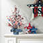 Patriotic/American Berry Table Tree