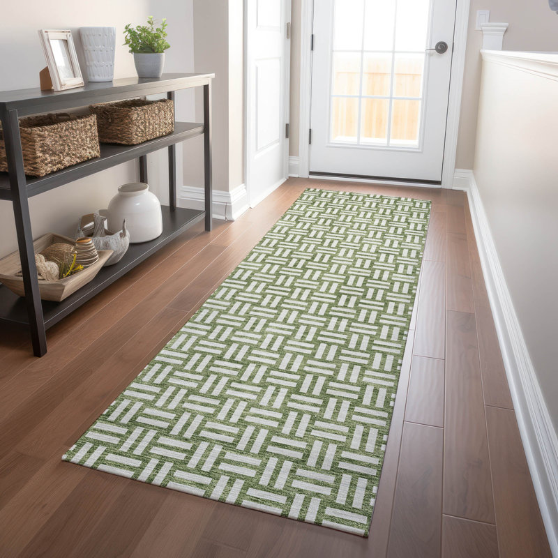  Maliana Area Rug, Runner 2'3" x 7'6"