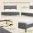 Natural Log Style Solid Wood Post Bed-122808976-118736347