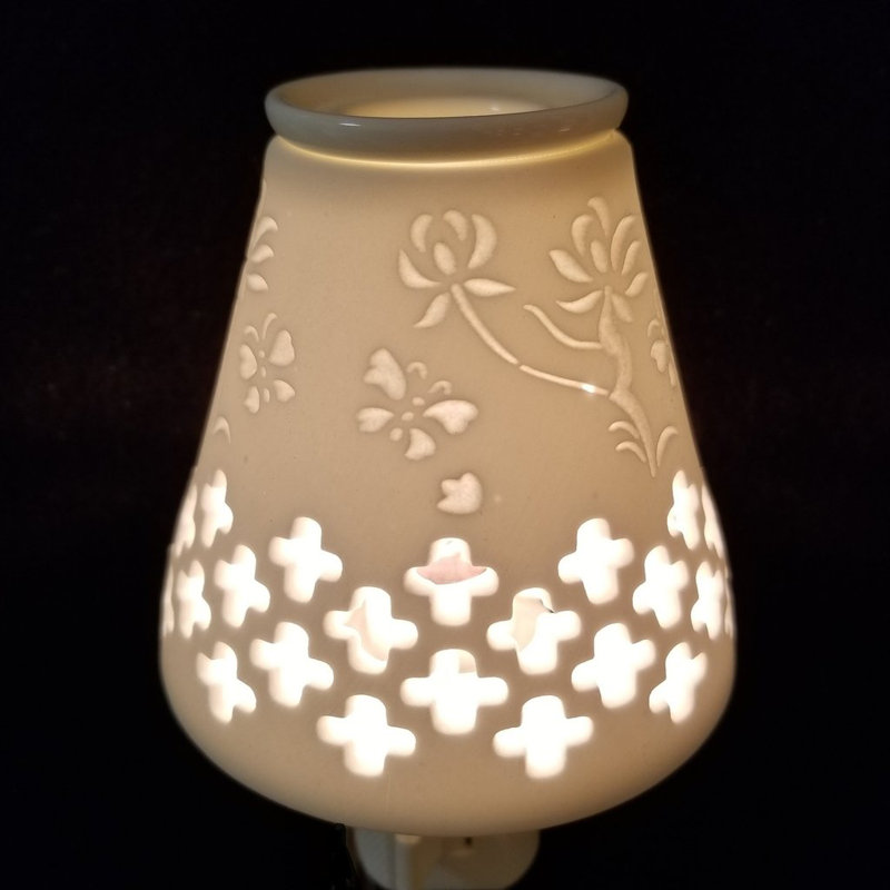 Eilhard Butterfly Night Light