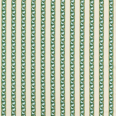 The Little Book of Morris Fabric