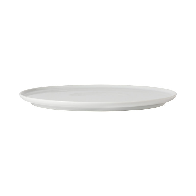 Resonance Handmade Stoneware Dinner Plate