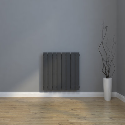 Reita Horizontal Designer Radiator