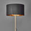 Candice 144cm Traditional Floor Lamp-1307889709