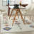 Stevensville Performance Southwestern Indoor Rug-1015386100