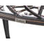 Aluminum Outdoor Bench-66189200