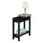 Carbin 24" Tall Flip Top End Table-146209540