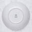 Assiette creuse ronde en porcelaine de qualité supérieure Cruise-Athena