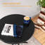 Table d'appoint ronde 16,9 po-108566025