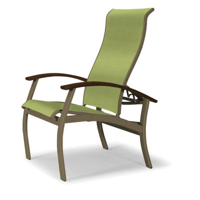Chaise de patio Askar