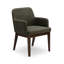 Fauteuil de salle à manger rembourré Ernesto-1264126786