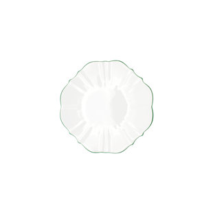 Assiette à pain 6,5 po Amelie