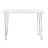 Gila 42" Writing Desk with Hairpin Legs