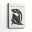 Matisse Ccclxxix, reproduction d'art encadrée-108829848