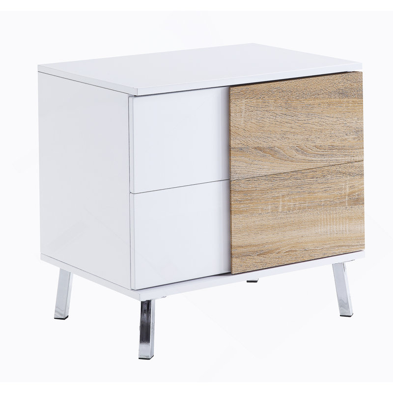 Table de bout Verux