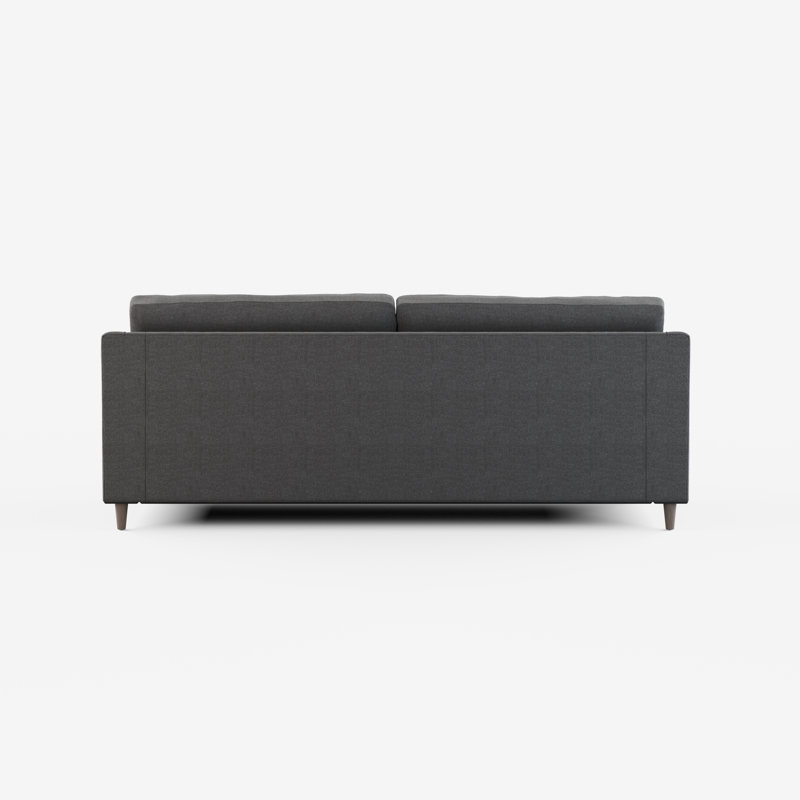 Espitia 2 Seater Sofa, Grey