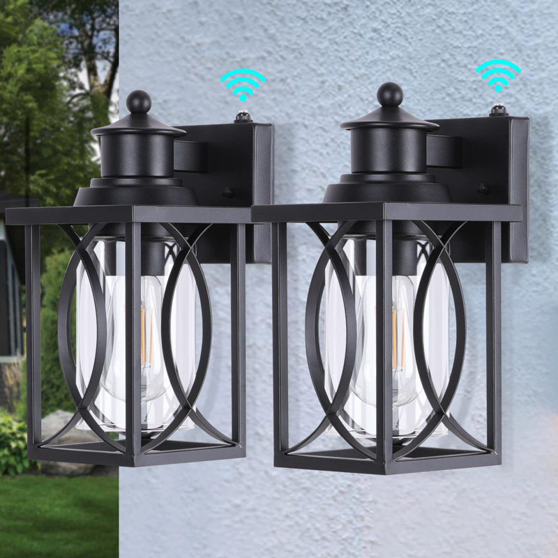 Armed Sconce