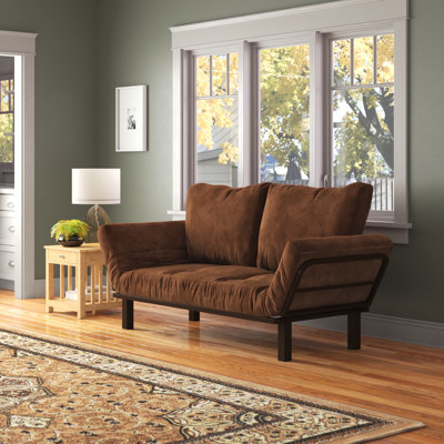 Futon simple 60 po Everett