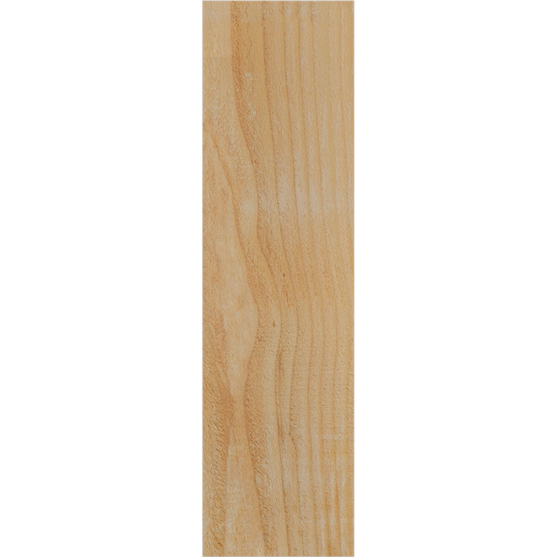 Corbeau alpin, H 22 po x l 6 po x P 10 po, Sapin de Douglas, Sciage brut
