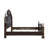 Maximus Wood Bed-98698219