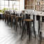 Tabouret de bar 30 po Kamp