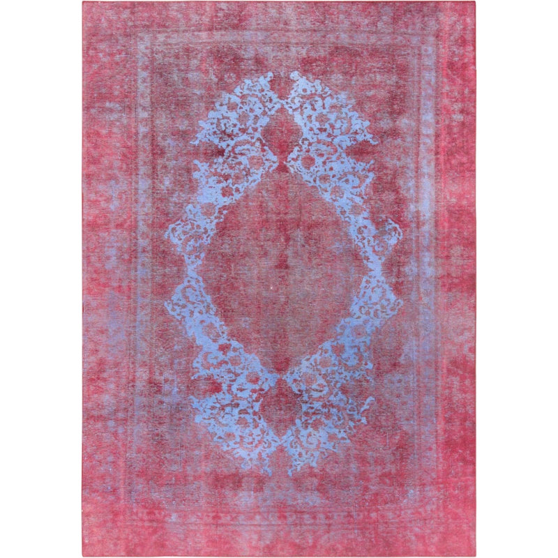 Oriental Area Rug