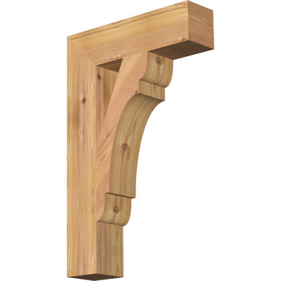 Olympic Block Bracket