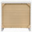 Modern Nightstand For Bedroom