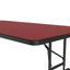 Table pliante réglable 48 po-122948907-122948919