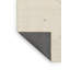 Tapis beige/bleu ciel contemporain-669265530