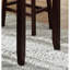 Tabouret de finition 3 pièces