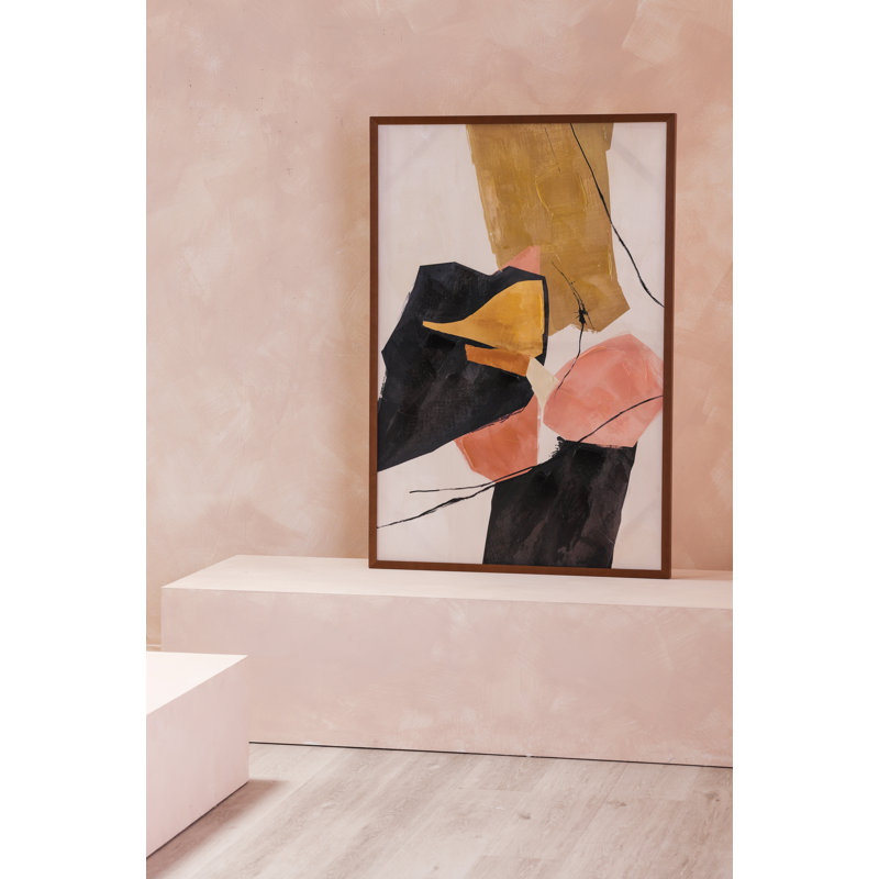 Abstract Painting