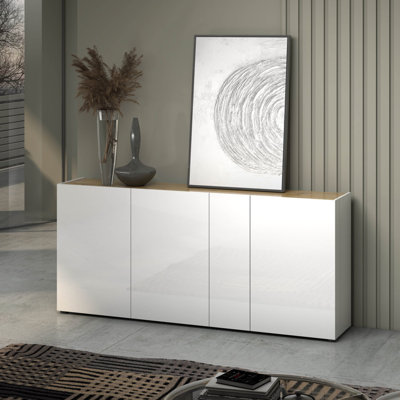 Burline 203cm Sideboard
