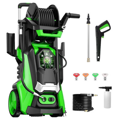Machine d'entretien Winado