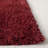 Jiang Burgundy Area Rug-191069999
