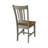 Evalyn Solid Wood Side Chair-565377253