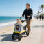 Chariot-poussette portable pliable-124582068