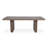 Ollie Pine Dining Table