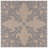 Farnese Molise 11.5" x 11.5" Porcelain Patterned Wall & Floor Tile-36937313