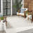 Sandy Indoor / Outdoor Rug-95545915