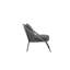 Jay Patio Dining Armchair with Cushion