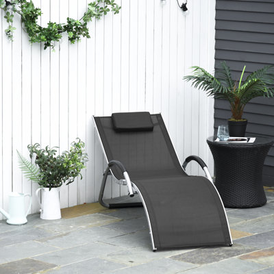 Camaryn Sun Lounger
