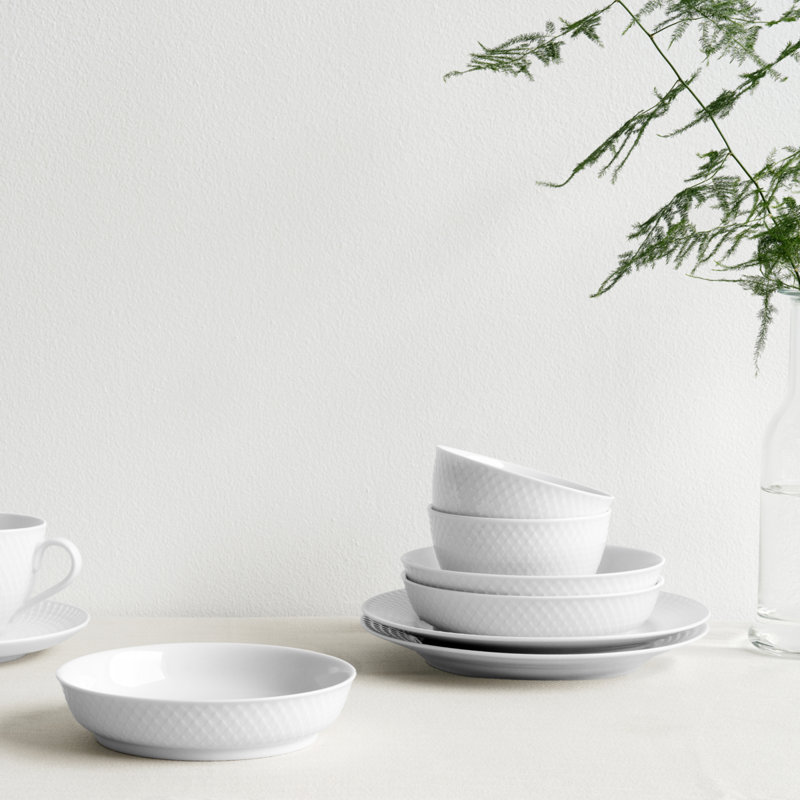 Porcelain Teacup