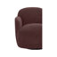 Andi Swivel Chair Berry-1635144560