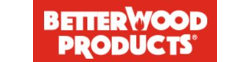 BetterWood Products logo