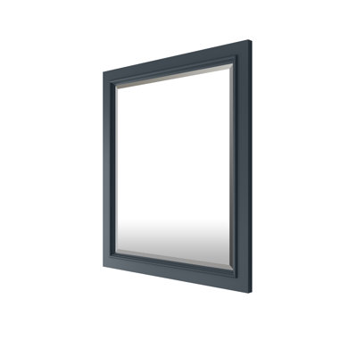 Estella L 30 po Miroir de salle de bain mural H