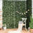 3.25' H x 10' W Composite Privacy Screen