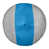 Argent / bleu