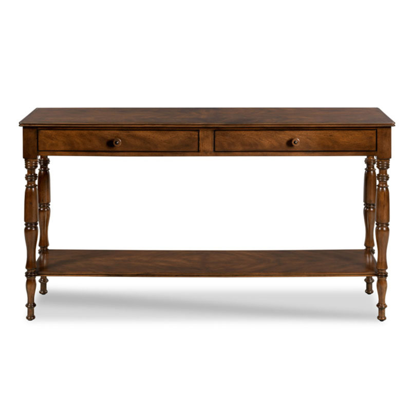 Leeward 58'' W Console Table