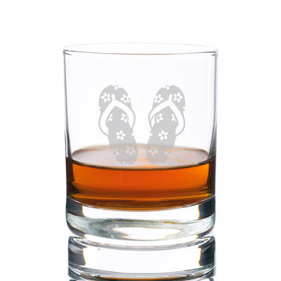 Souhail 10oz. Whiskey Glass
